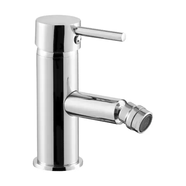 Смеситель для биде AZARIO TASCO, хром (AZ-15166601)