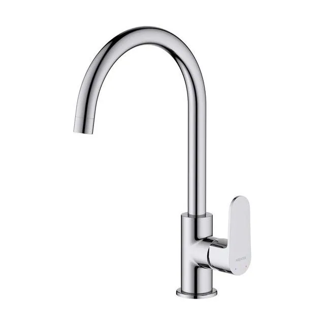 Смеситель для кухни AQUATEK AQ1282CR ОБЕРОН