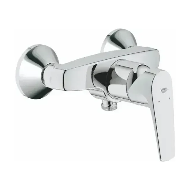 Смеситель Grohe Bau Flow 23755000 для душа