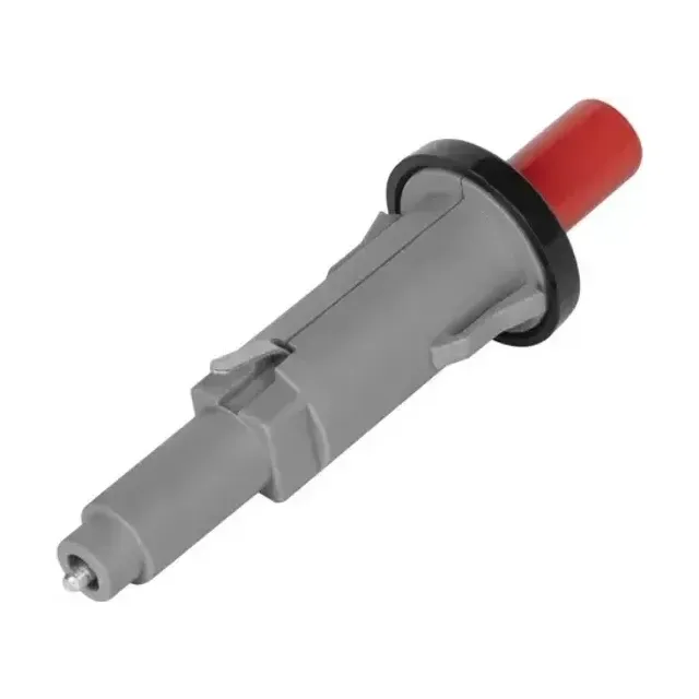 Пьезоподжиг с проводом заземления GH-O-PE-002-1&GH-O-WG-001-2