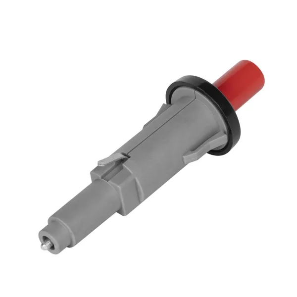 Пьезоподжиг с проводом заземления GH-O-PE-002-1&GH-O-WG-001-2