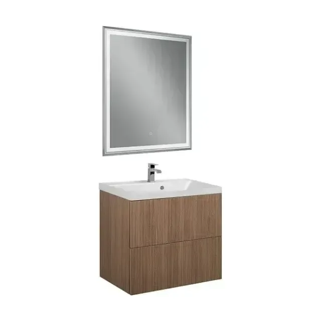 Комплект мебели Art&Max Верона пуш/Verona push 70 Kadena Wood