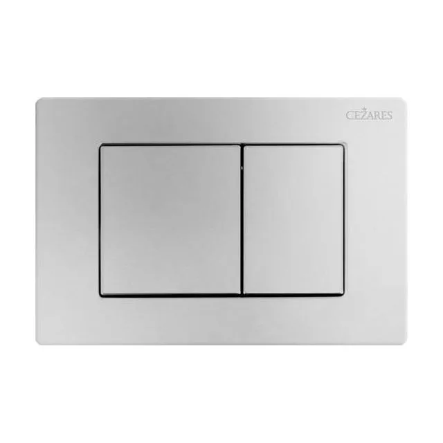Кнопка смыва CEZARES МОЛЬВЕНО (MOLVENO) CZR-410C-01-AF