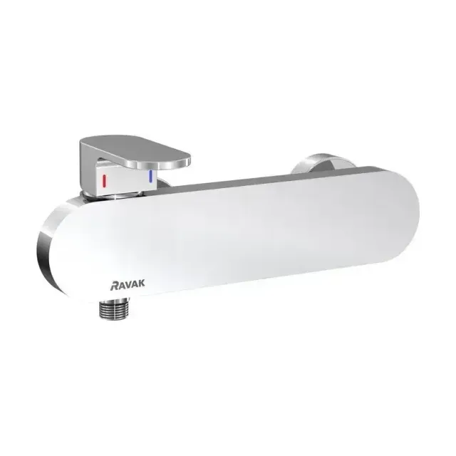 Смеситель Ravak Chrome CR 032.00/150 для душа