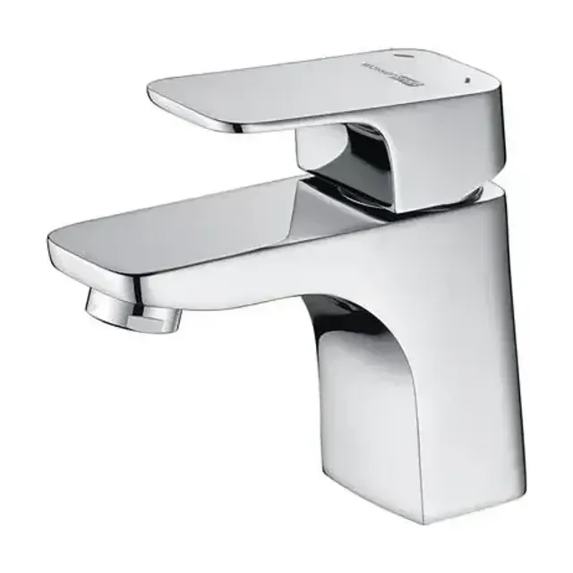 Смеситель WasserKRAFT Salm 2703 для раковины
