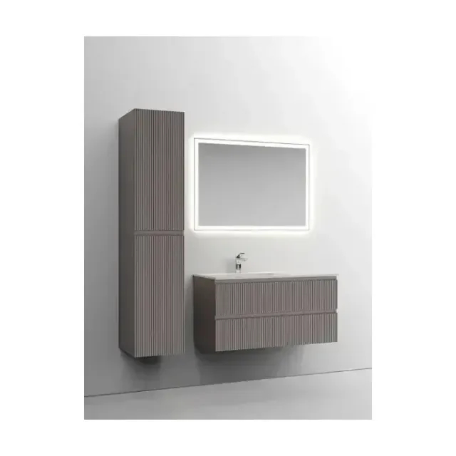 Комплект мебели Sancos Сноб Т/Snob T 100 Doha Soft L