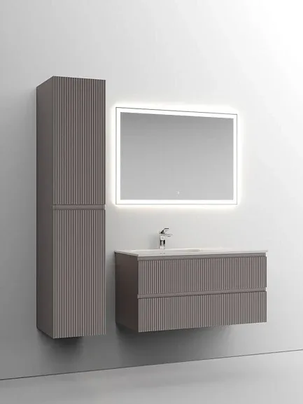 Комплект мебели Sancos Сноб Т/Snob T 100 Doha Soft L
