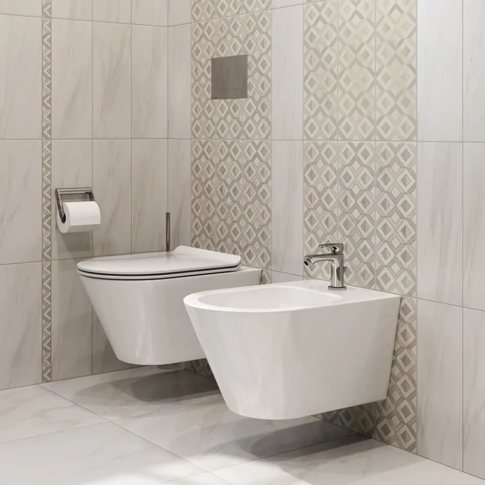 Монтажная рама для биде Kerama Marazzi A105/1000