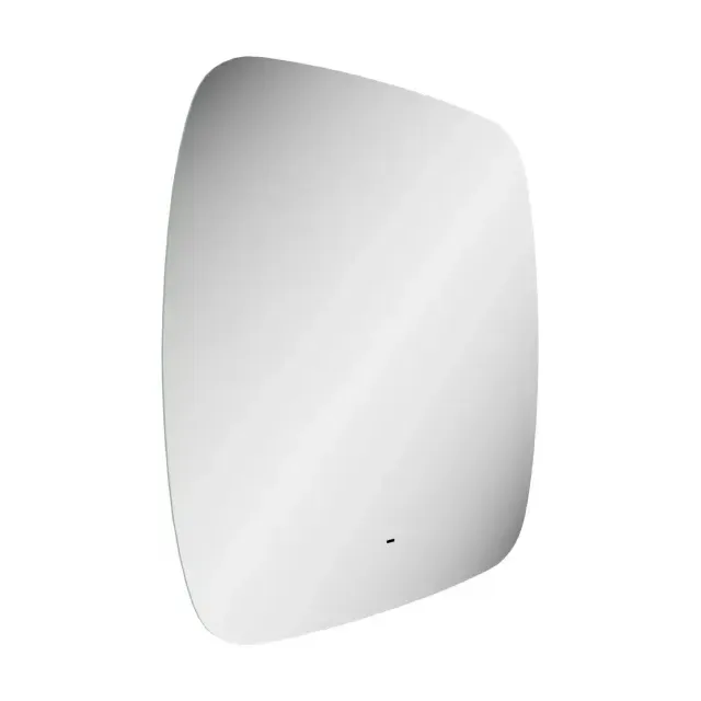Зеркало с подсветкой Sancos Эра 2.0 (Era 2.0) ER2.750 75x75 подвесное управление взмахом руки