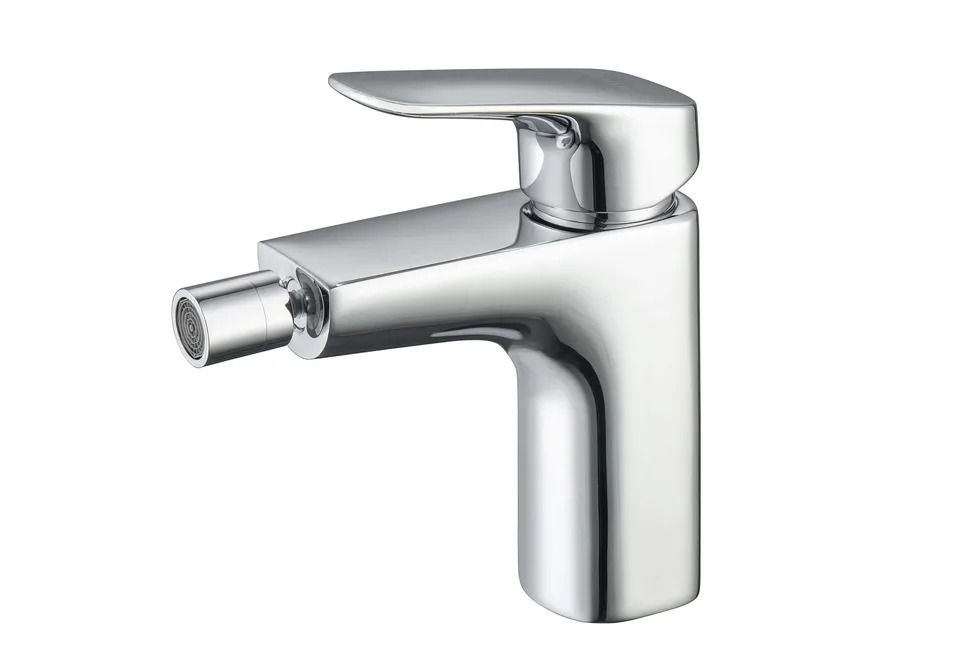 Смеситель для биде AQUATEK AQ1018CR ВЕГА