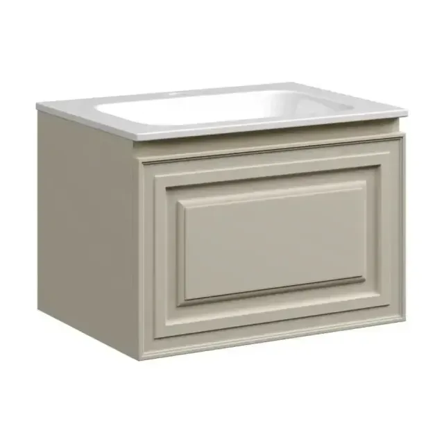 Тумба под раковину Sancos Very 60 Beige Soft