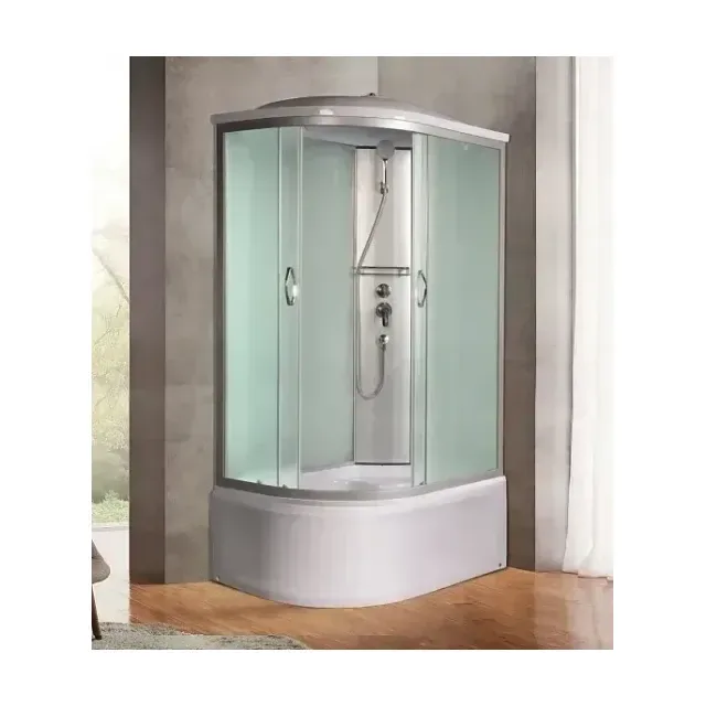 Душевая кабина River Nara XL 120/90/44 MT R 120*90*230