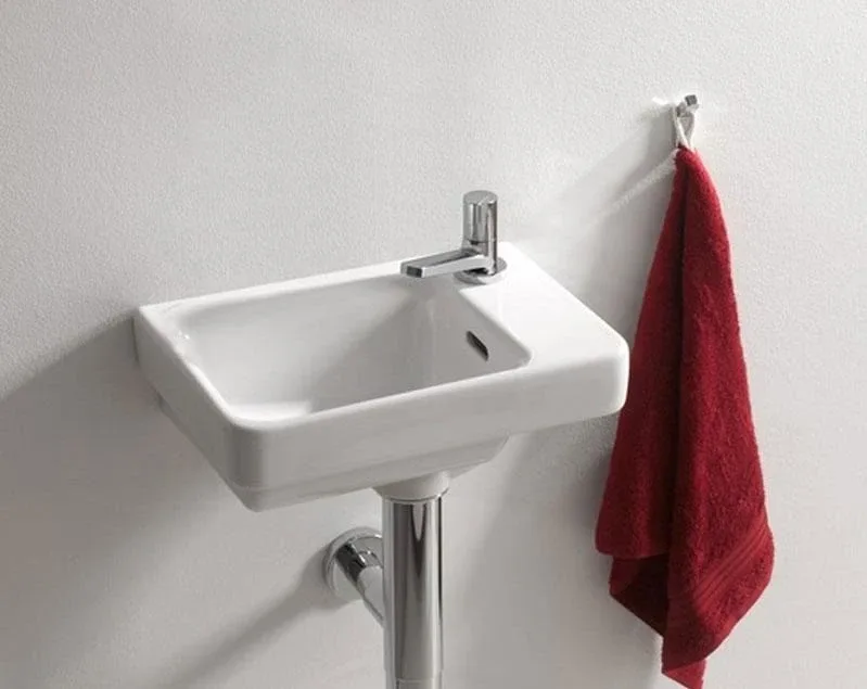 Раковина Laufen Pro S 48*28 R