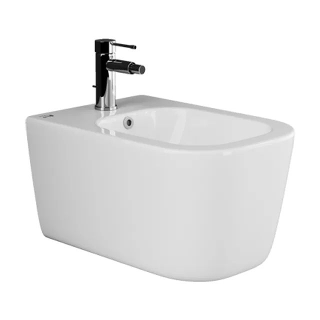 Биде Ceramica Nova Новый день (New day) DAY CN3006 подвесное