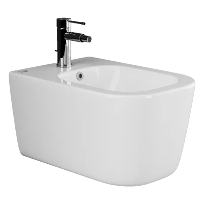 Биде Ceramica Nova Новый день (New day) DAY CN3006 подвесное
