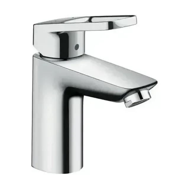 Смеситель Hansgrohe Logis Loop 71151000 для раковины