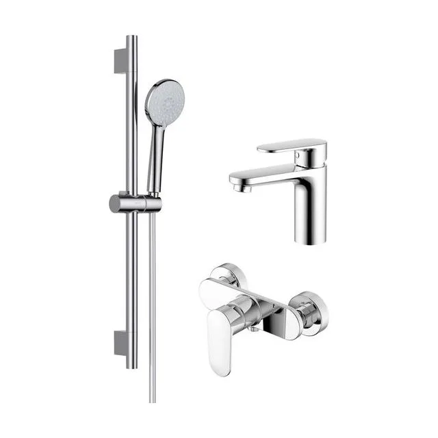 AQ1831CR НИКА SET 3 в 1 (AQ1810CR + AQ1860CR + AQ2017CR )