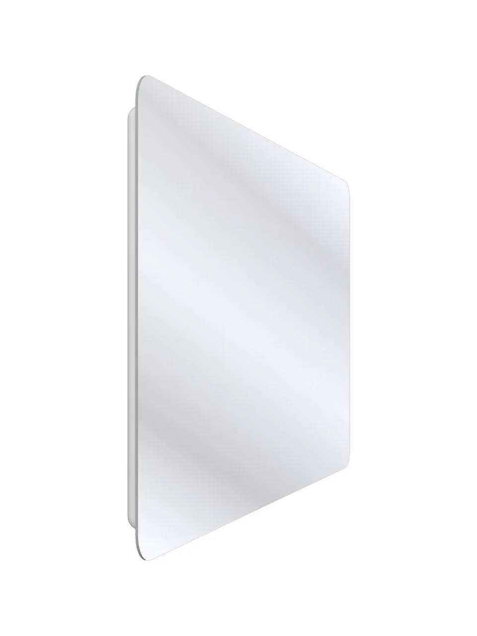 Зеркало CEZARES CZR-SPC-DUET-1400-800-LED