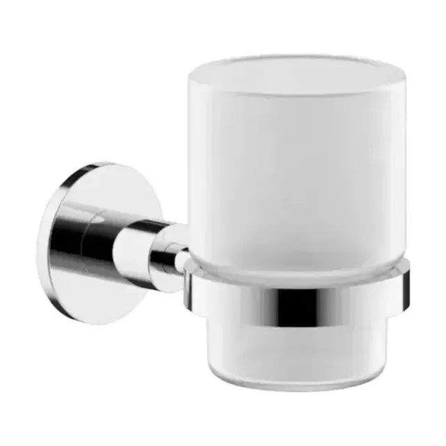 Стакан Sancos База (Base) SC9030CH