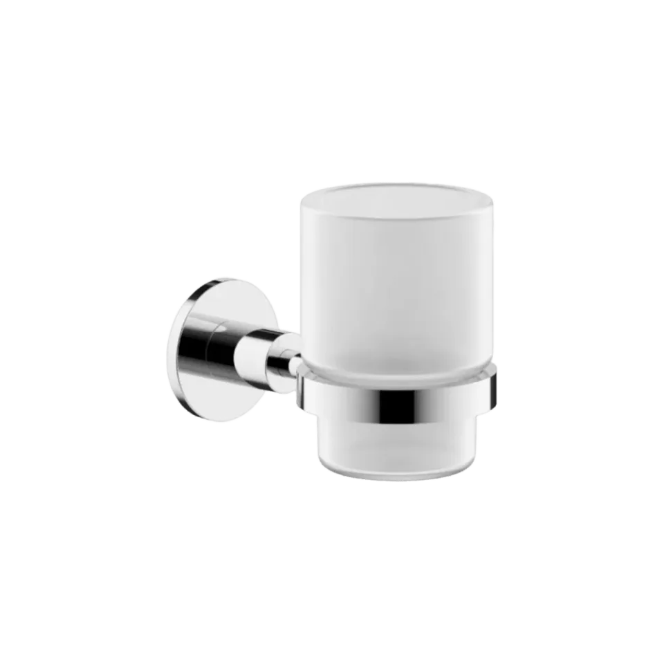 Стакан Sancos База (Base) SC9030CH
