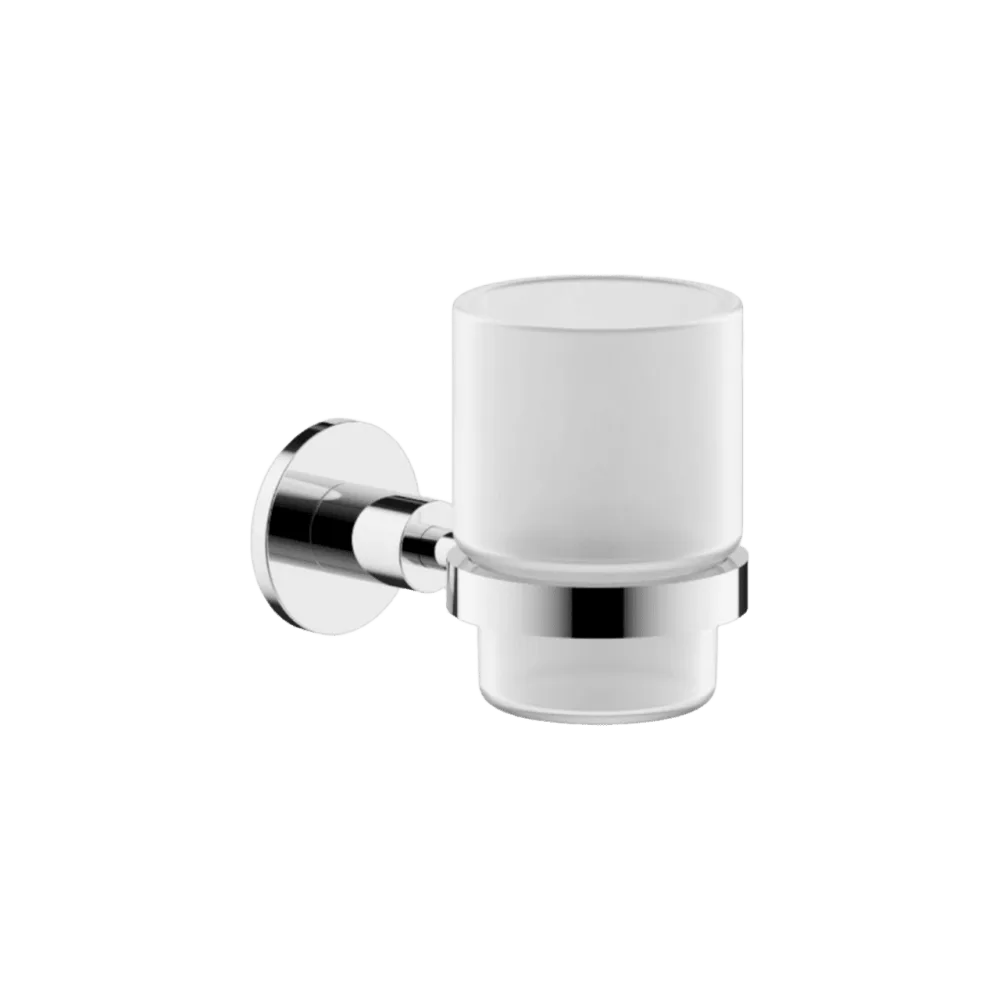 Стакан Sancos База (Base) SC9030CH
