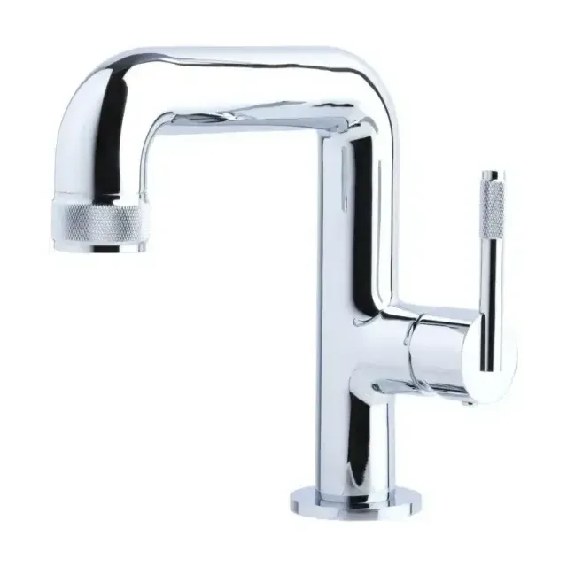 Смеситель Allen Brau Reality 5.32001-00 для раковины хром