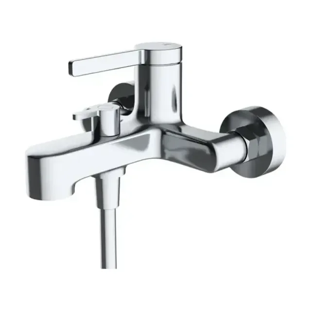 Смеситель Esko Sochi CR54 для ванны и душа, без аксессуаров