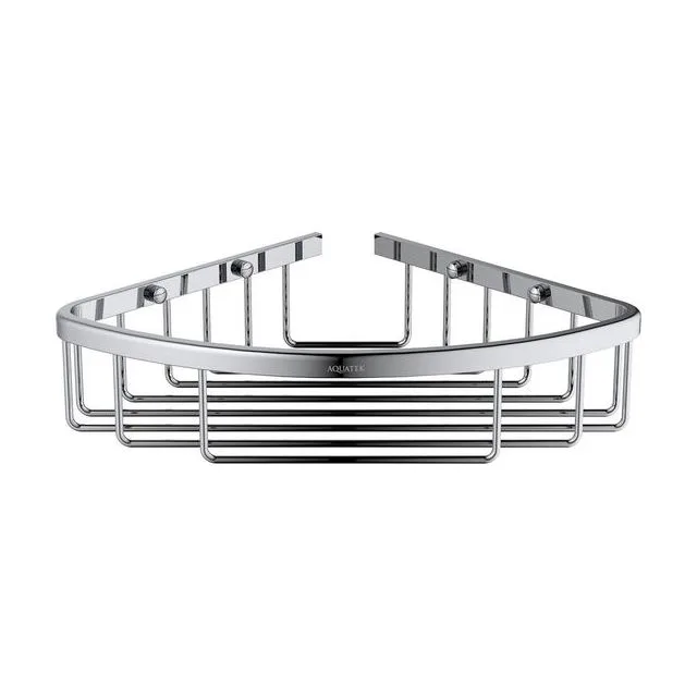 Угловая полка AQUATEK AQ4906CR