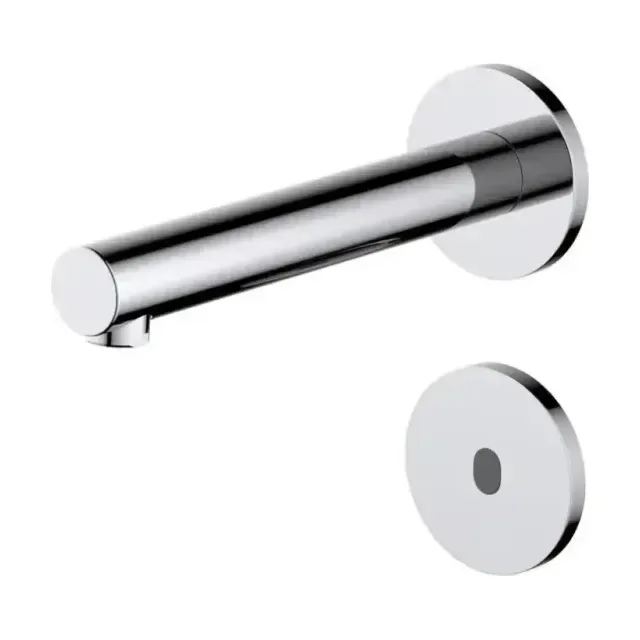 Смеситель для раковины встроенный, сенсорный Timo Saona 2373/00SM хром
