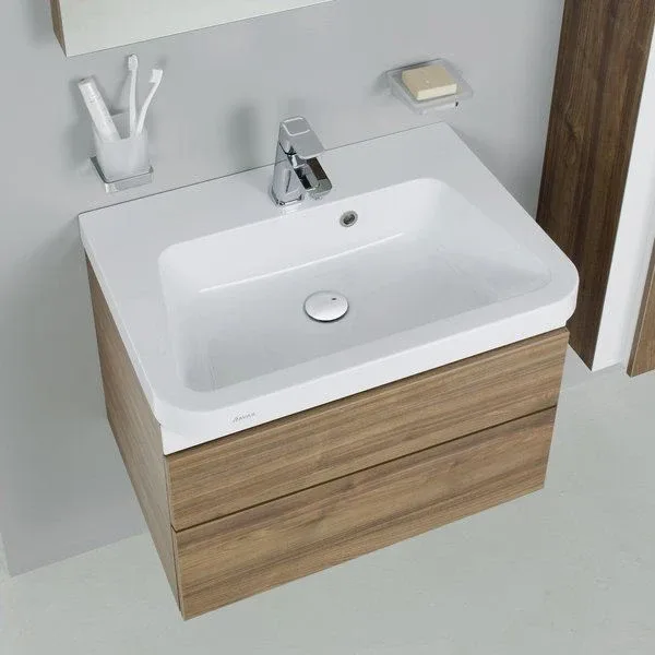 Встраиваемая раковина Ravak 10° 55*45