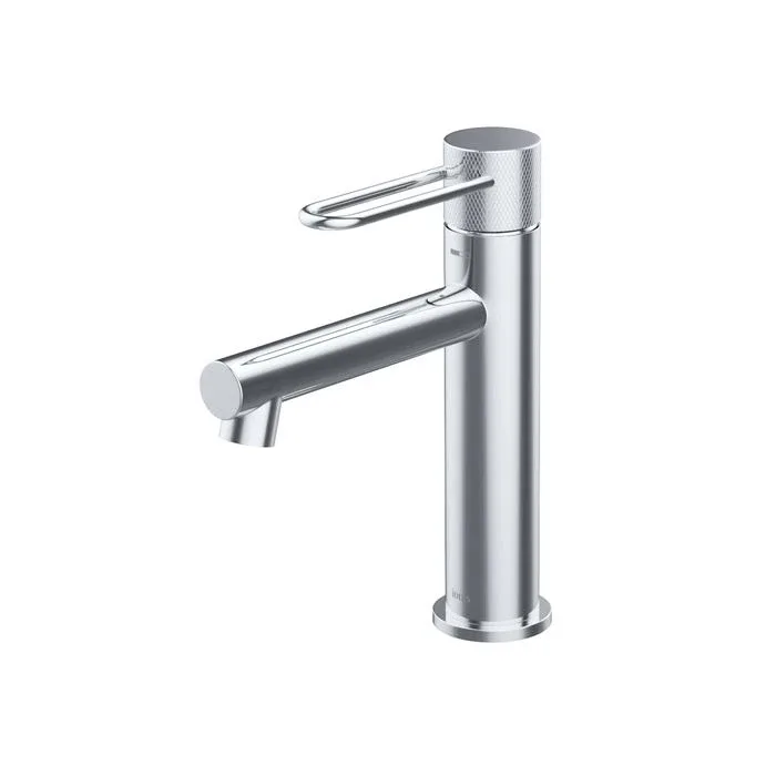 Смеситель Iddis Дюна (Duna) DUNSB00i01 для раковины хром