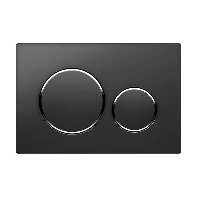 Кнопка смыва Vincea VFP-005MB