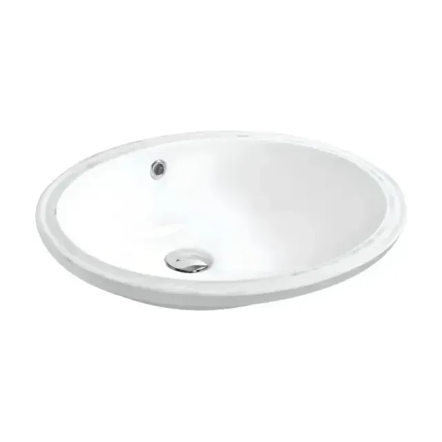 Встраиваемая раковина Gural Vit Top TP05TAL00 55*43