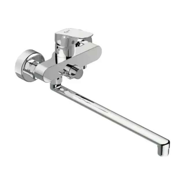 Смеситель Ideal Standard Ceraflex B1741AA универсальный