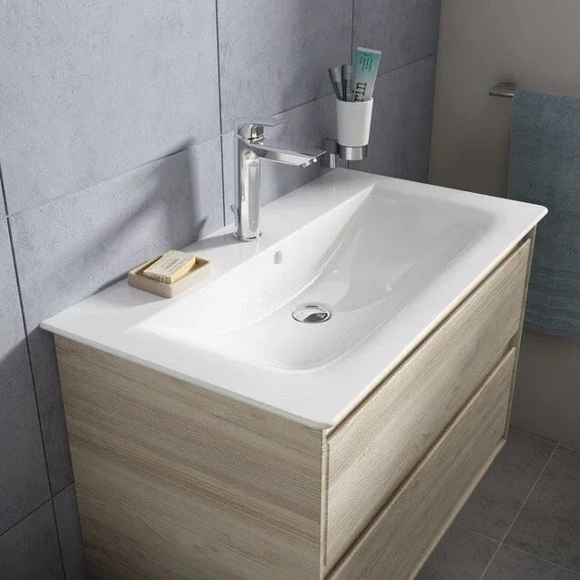 Смеситель Ideal Standard Tesi A6563AA для раковины c донным клапаном
