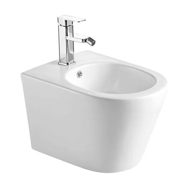 Биде Ceramica Nova Форма (Forma) CN3012 подвесное