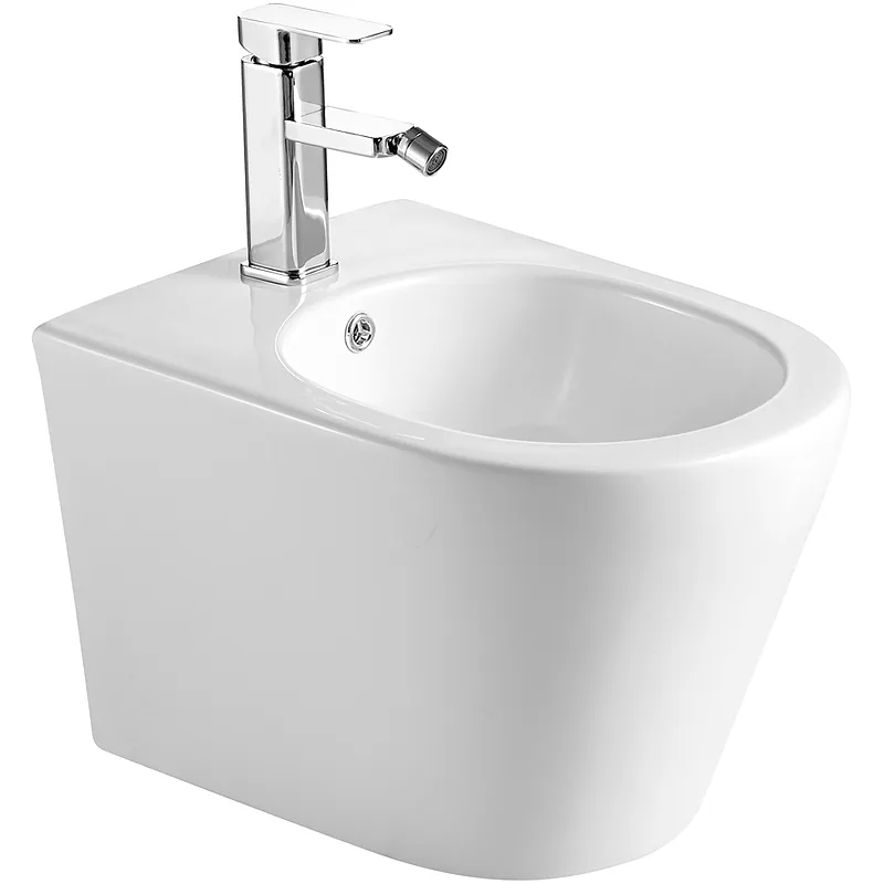 Биде Ceramica Nova Форма (Forma) CN3012 подвесное