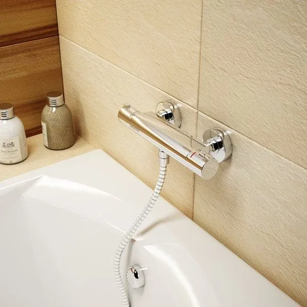 Термостат Ravak Termo TE 072.00/150 для душа