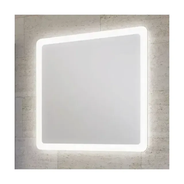 Зеркало SanVit Армония 75 с Led подсветкой, инфракрасный выключатель