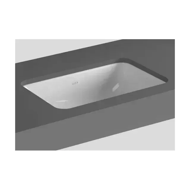 Встраиваемая раковина Vitra S20 42,5*30