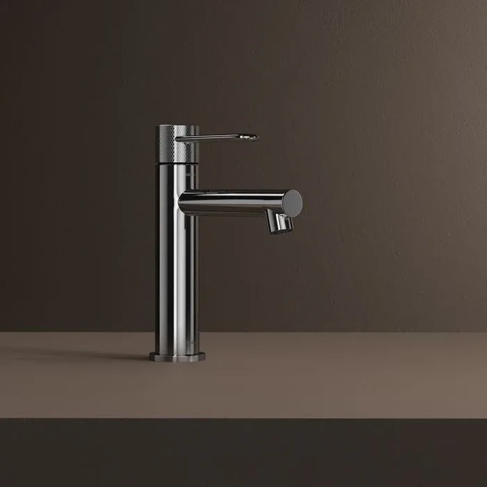 Смеситель Iddis Дюна (Duna) DUNSB00i01 для раковины хром