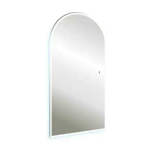 Зеркало Silver Mirrors Donna-TX 40*80 с Led-подсветкой инфракрасный выключатель