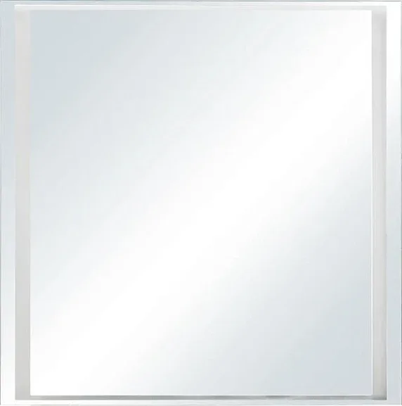 Зеркало Style Line Прованс 80 с Led-подсветкой