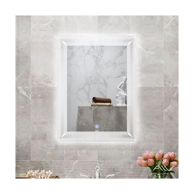 Зеркало с подсветкой Alavann Classic 60 ЭЗ-4200-0600