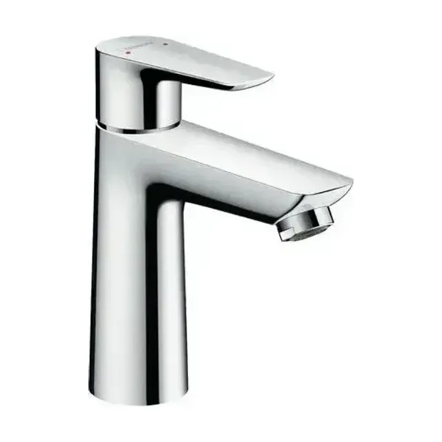 Смеситель Hansgrohe Talis E 71712000 для раковины