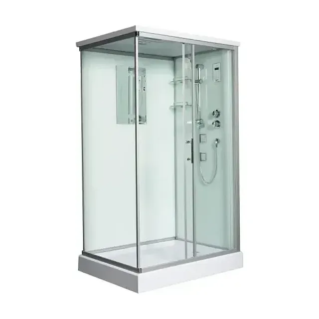 Душевая кабина WeltWasser WW500 Premium Laine 1214 L/R 120х90х217