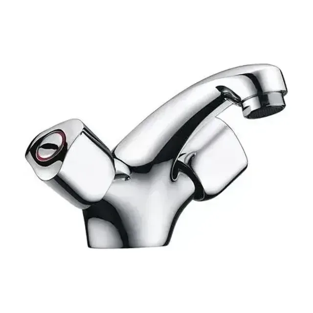 Смеситель WasserKRAFT Amper 2903 для раковины