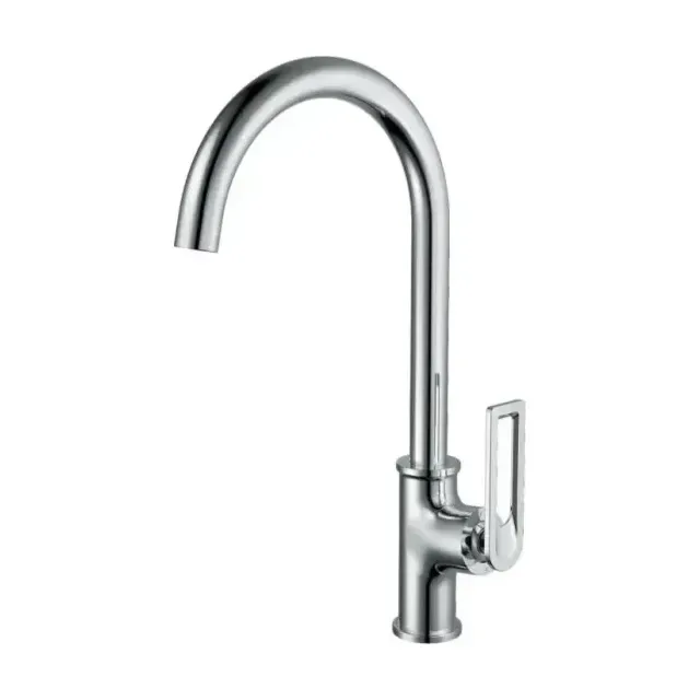 Смеситель Haiba HB70589 для кухни