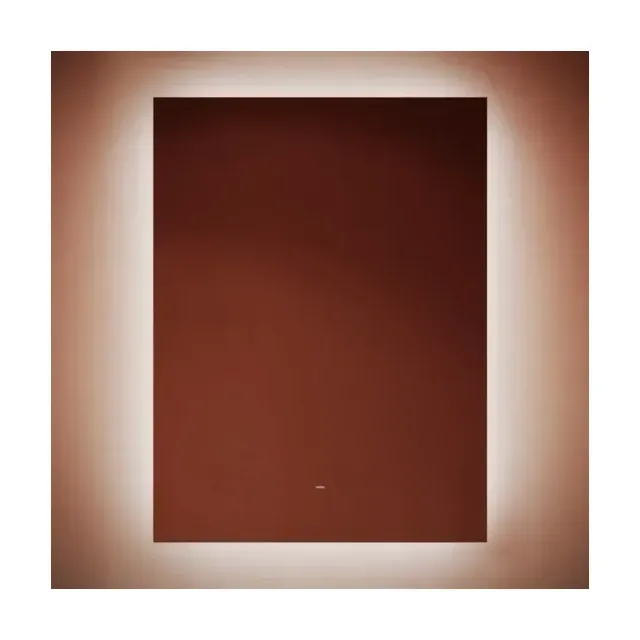 Зеркало Sancos Поле/Square 60*80 с подсветкой