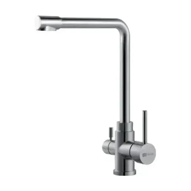 Смеситель Lemark Expert для кухни с функцией подключения фильтра LM5060S